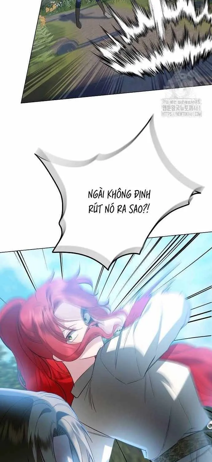 Ta Đã Hóa Thành Hắc Hoa Chap 23 - Next Chap 24