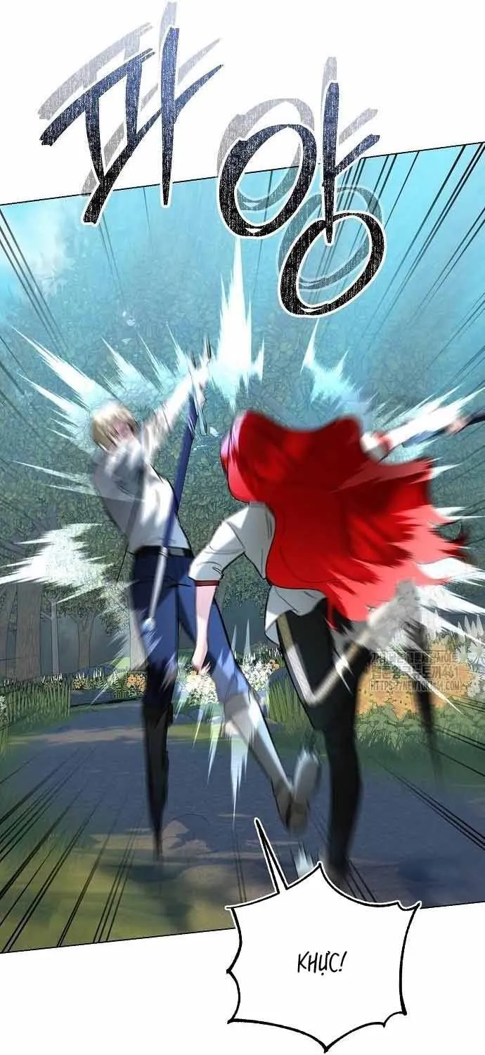 Ta Đã Hóa Thành Hắc Hoa Chap 23 - Next Chap 24