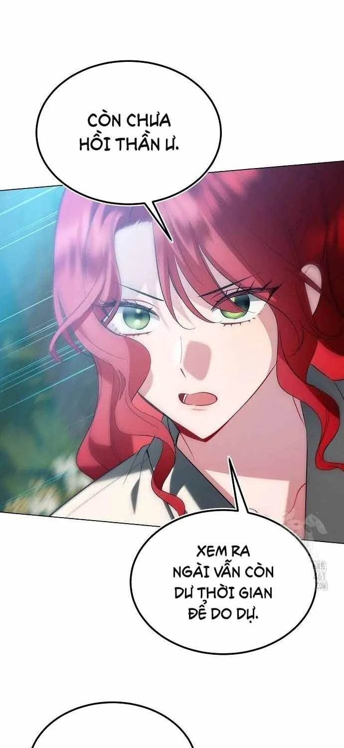 Ta Đã Hóa Thành Hắc Hoa Chap 23 - Next Chap 24