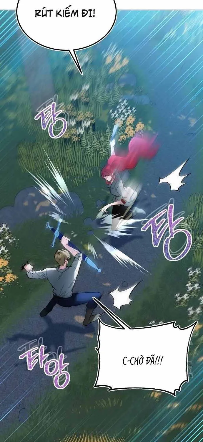 Ta Đã Hóa Thành Hắc Hoa Chap 23 - Next Chap 24