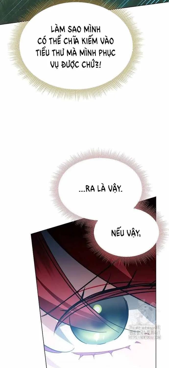 Ta Đã Hóa Thành Hắc Hoa Chap 23 - Next Chap 24