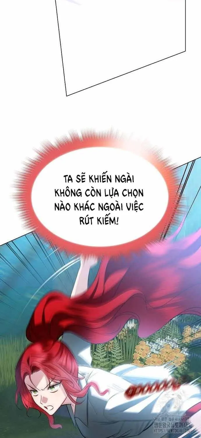 Ta Đã Hóa Thành Hắc Hoa Chap 23 - Next Chap 24