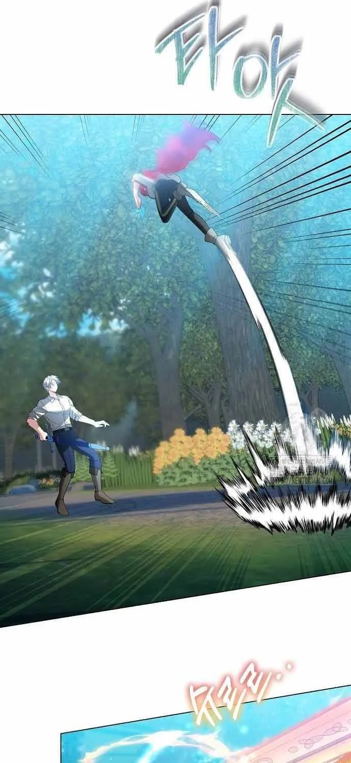 Ta Đã Hóa Thành Hắc Hoa Chap 23 - Next Chap 24