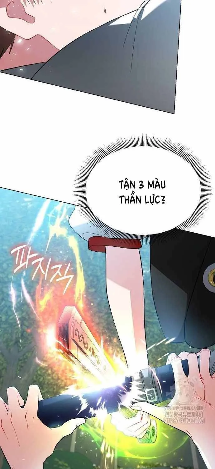 Ta Đã Hóa Thành Hắc Hoa Chap 23 - Next Chap 24