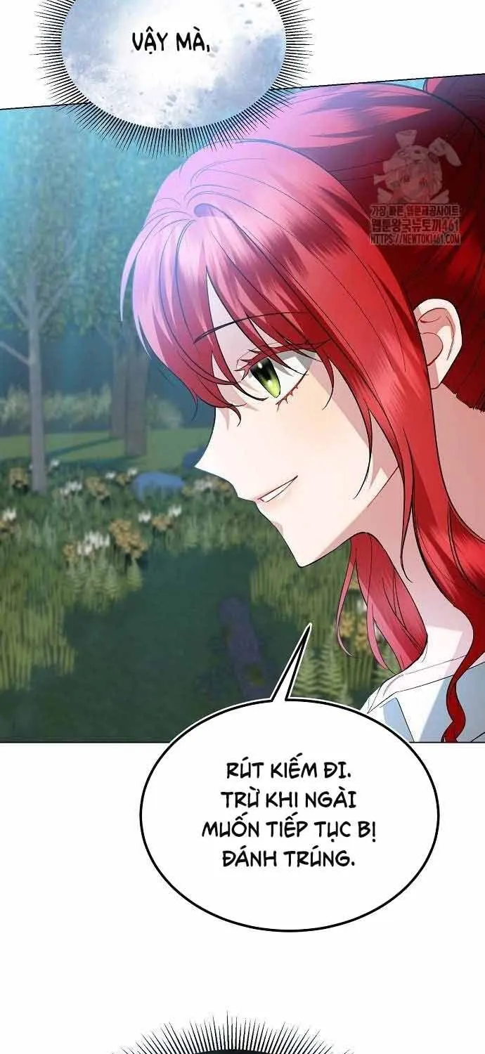 Ta Đã Hóa Thành Hắc Hoa Chap 23 - Next Chap 24