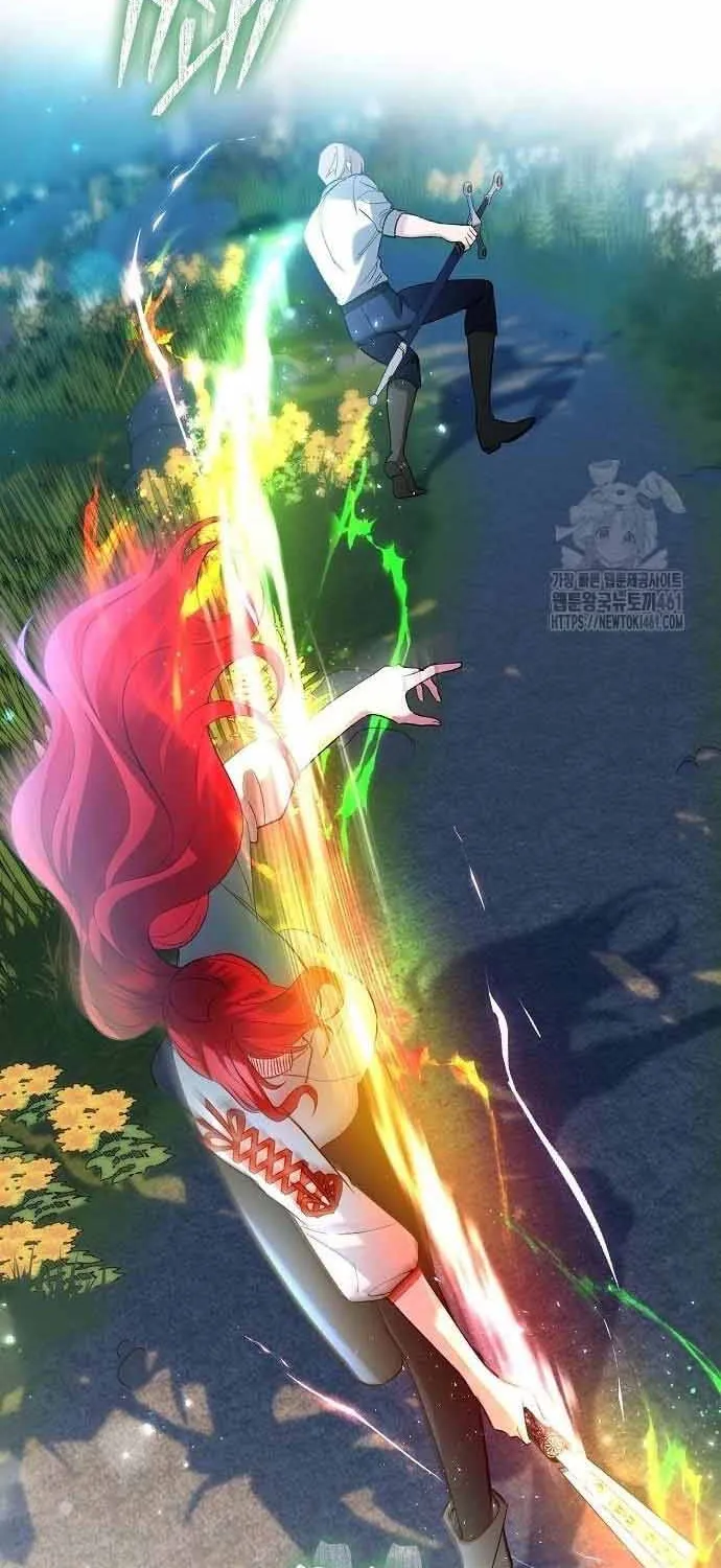 Ta Đã Hóa Thành Hắc Hoa Chap 23 - Next Chap 24