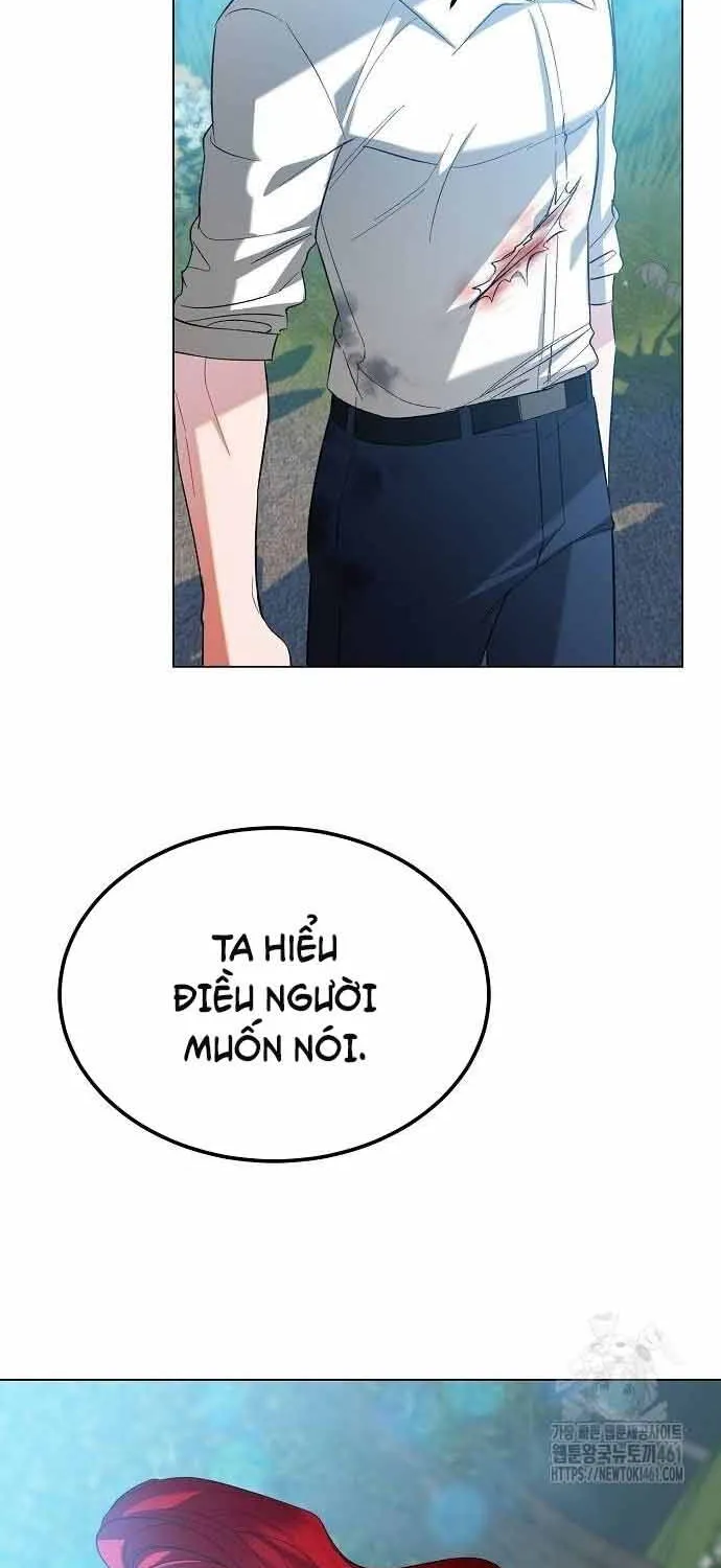 Ta Đã Hóa Thành Hắc Hoa Chap 23 - Next Chap 24