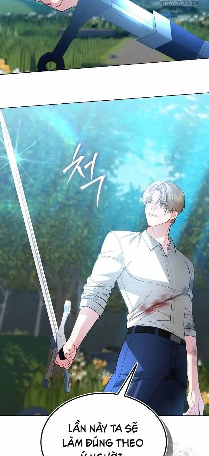 Ta Đã Hóa Thành Hắc Hoa Chap 23 - Next Chap 24