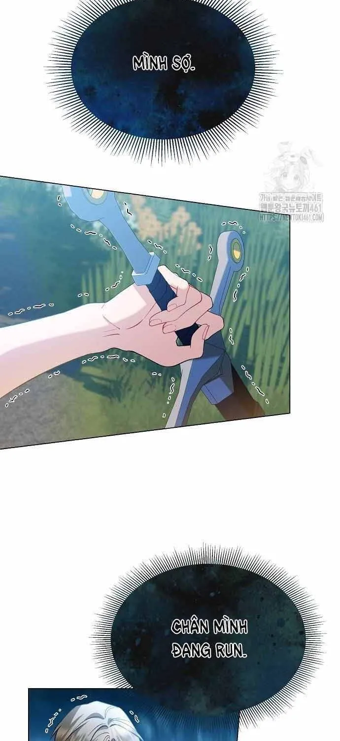 Ta Đã Hóa Thành Hắc Hoa Chap 23 - Next Chap 24