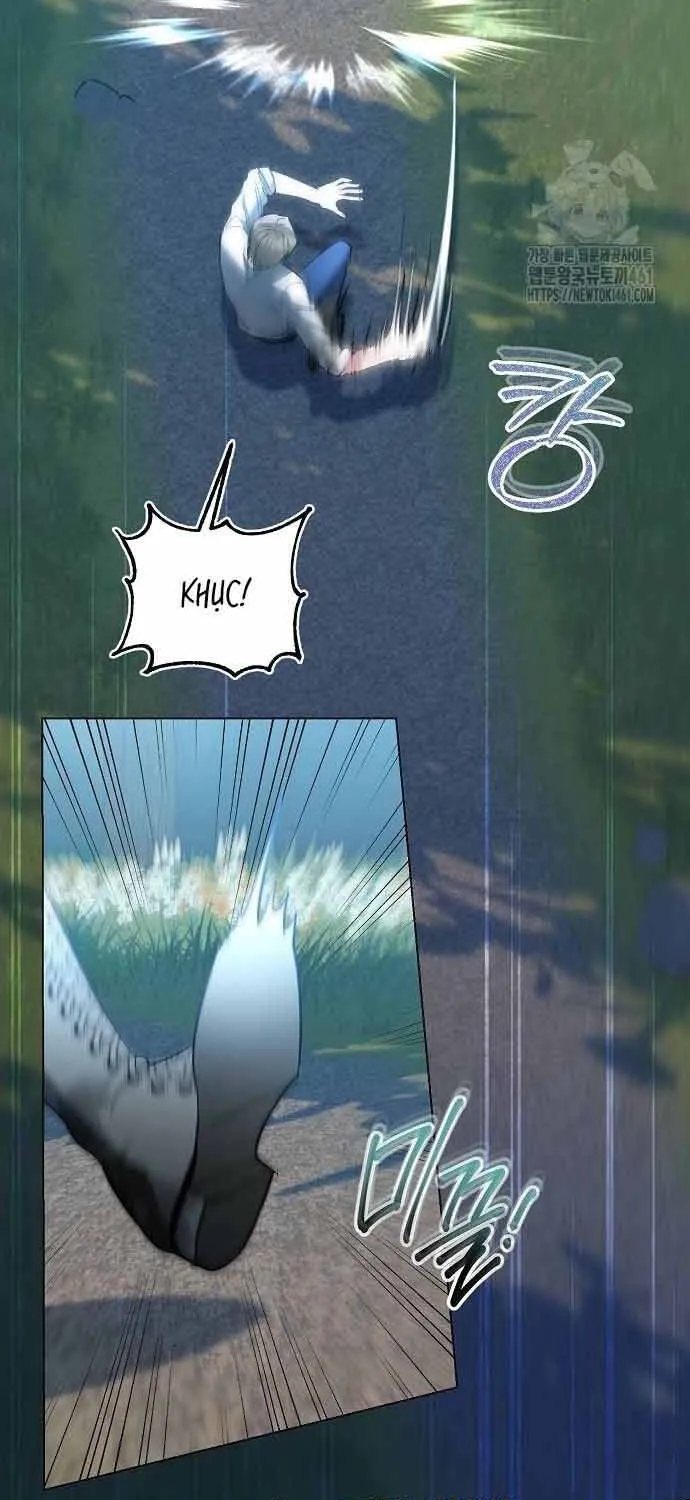 Ta Đã Hóa Thành Hắc Hoa Chap 23 - Next Chap 24