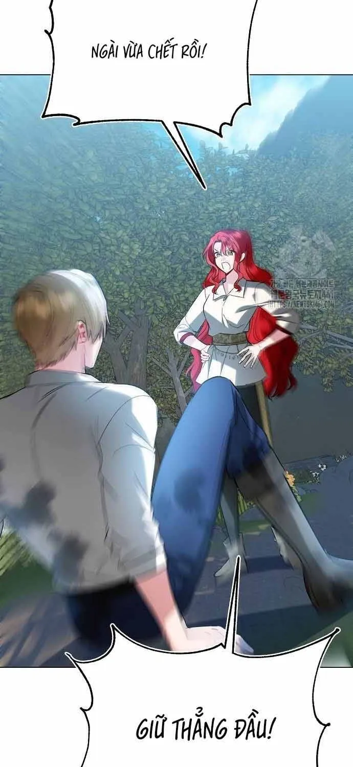 Ta Đã Hóa Thành Hắc Hoa Chap 23 - Next Chap 24