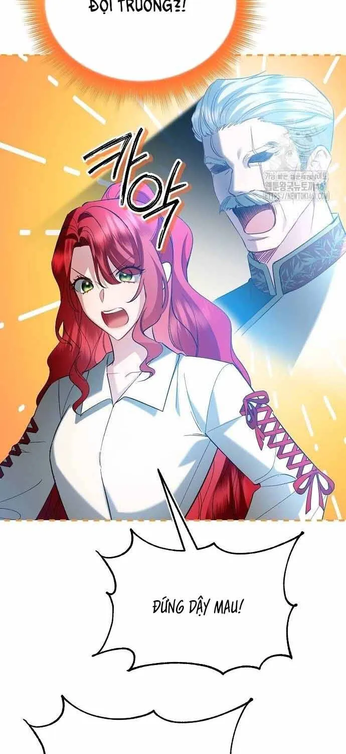 Ta Đã Hóa Thành Hắc Hoa Chap 23 - Next Chap 24