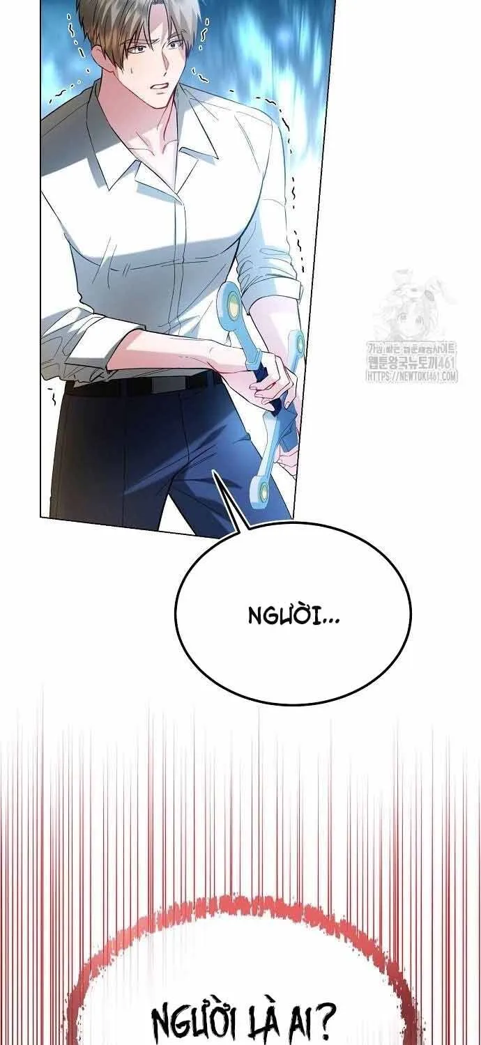 Ta Đã Hóa Thành Hắc Hoa Chap 23 - Next Chap 24