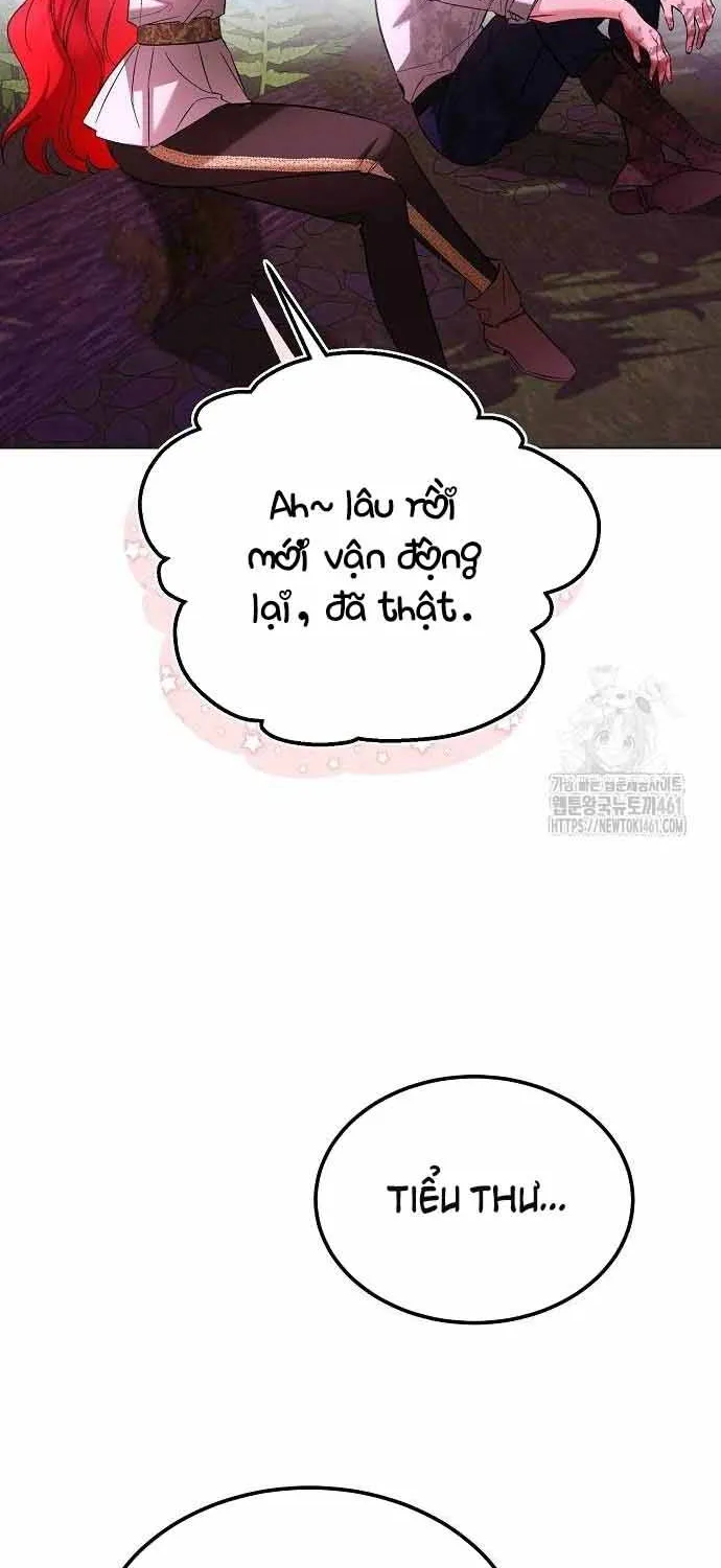 Ta Đã Hóa Thành Hắc Hoa Chap 23 - Next Chap 24