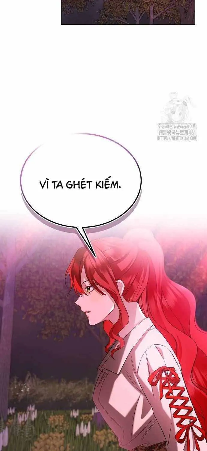 Ta Đã Hóa Thành Hắc Hoa Chap 23 - Next Chap 24