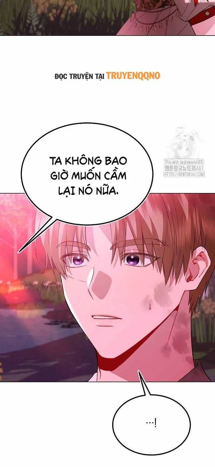 Ta Đã Hóa Thành Hắc Hoa Chap 23 - Next Chap 24