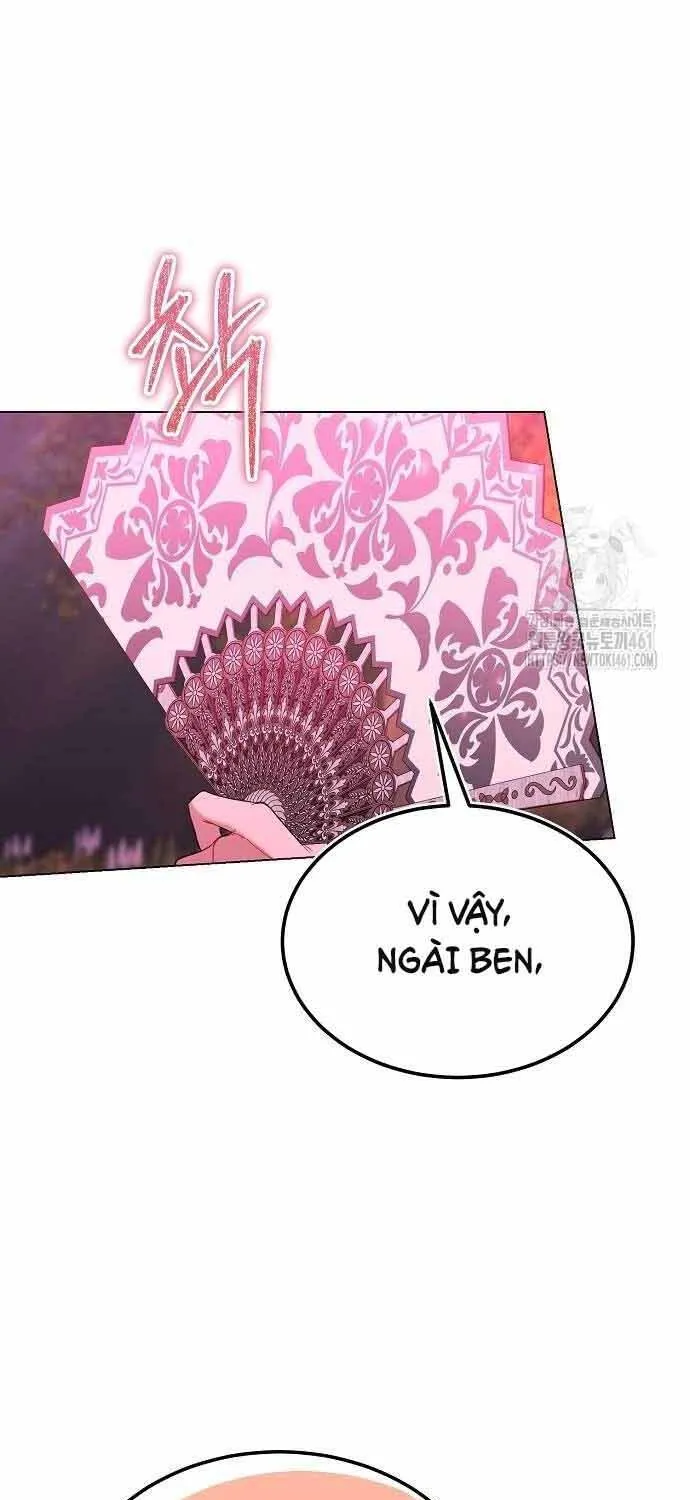 Ta Đã Hóa Thành Hắc Hoa Chap 23 - Next Chap 24