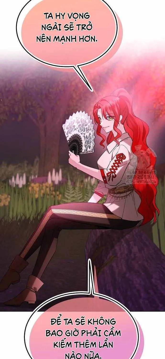 Ta Đã Hóa Thành Hắc Hoa Chap 23 - Next Chap 24