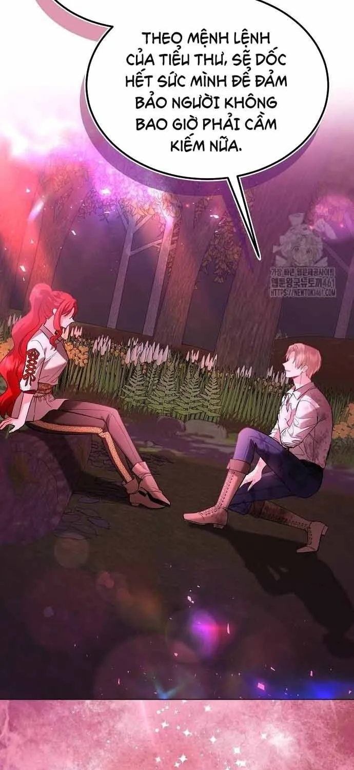 Ta Đã Hóa Thành Hắc Hoa Chap 23 - Next Chap 24