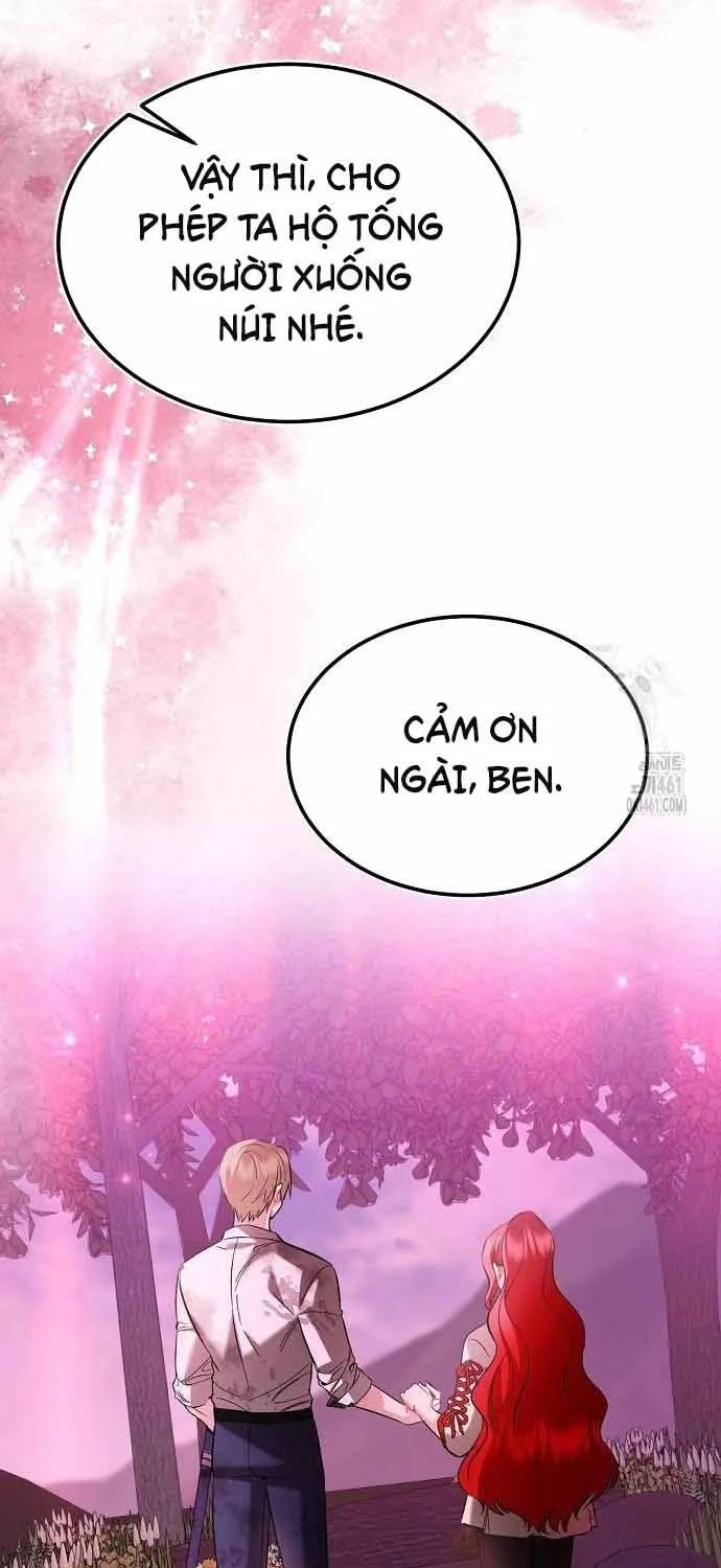 Ta Đã Hóa Thành Hắc Hoa Chap 23 - Next Chap 24