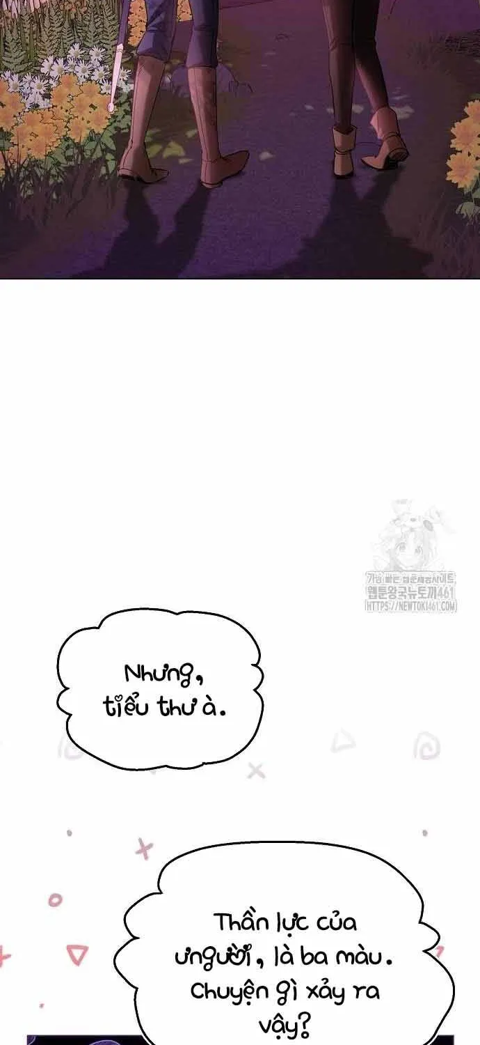 Ta Đã Hóa Thành Hắc Hoa Chap 23 - Next Chap 24