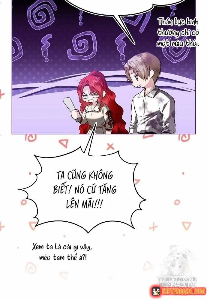 Ta Đã Hóa Thành Hắc Hoa Chap 23 - Next Chap 24