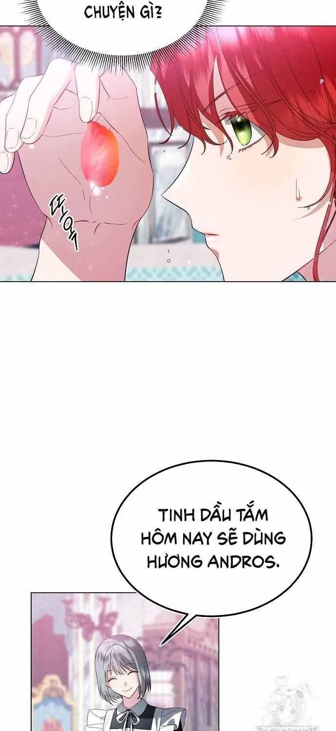 Ta Đã Hóa Thành Hắc Hoa Chap 24 - Next Chap 25