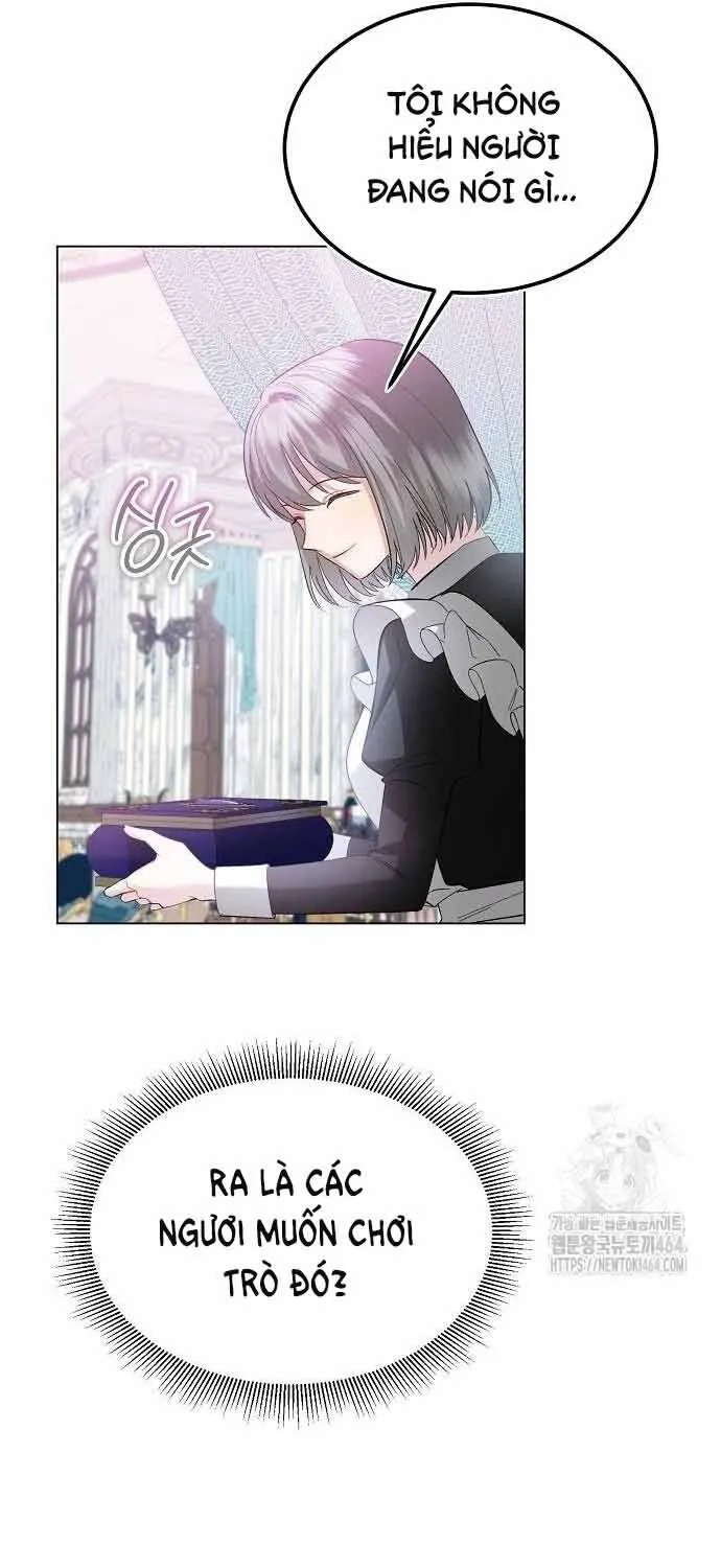 Ta Đã Hóa Thành Hắc Hoa Chap 24 - Next Chap 25