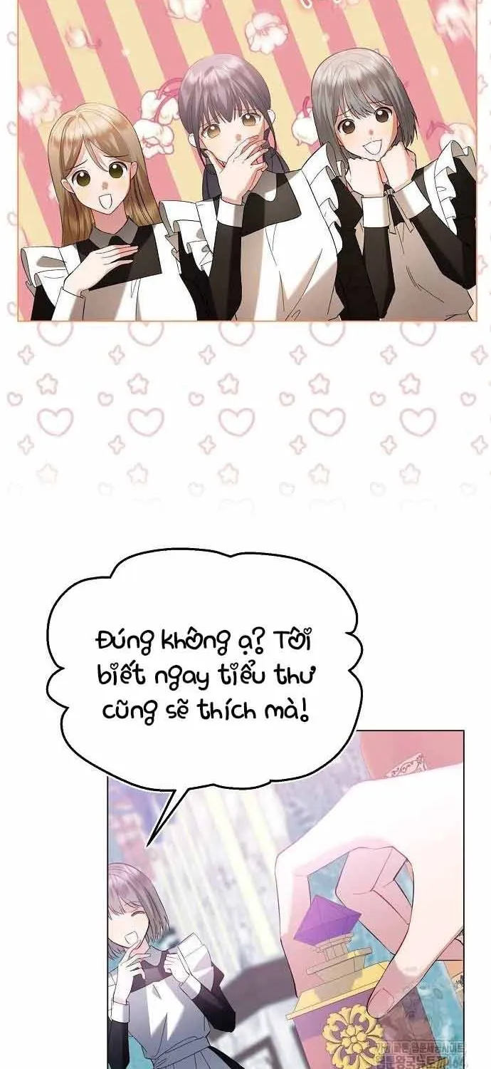 Ta Đã Hóa Thành Hắc Hoa Chap 24 - Next Chap 25