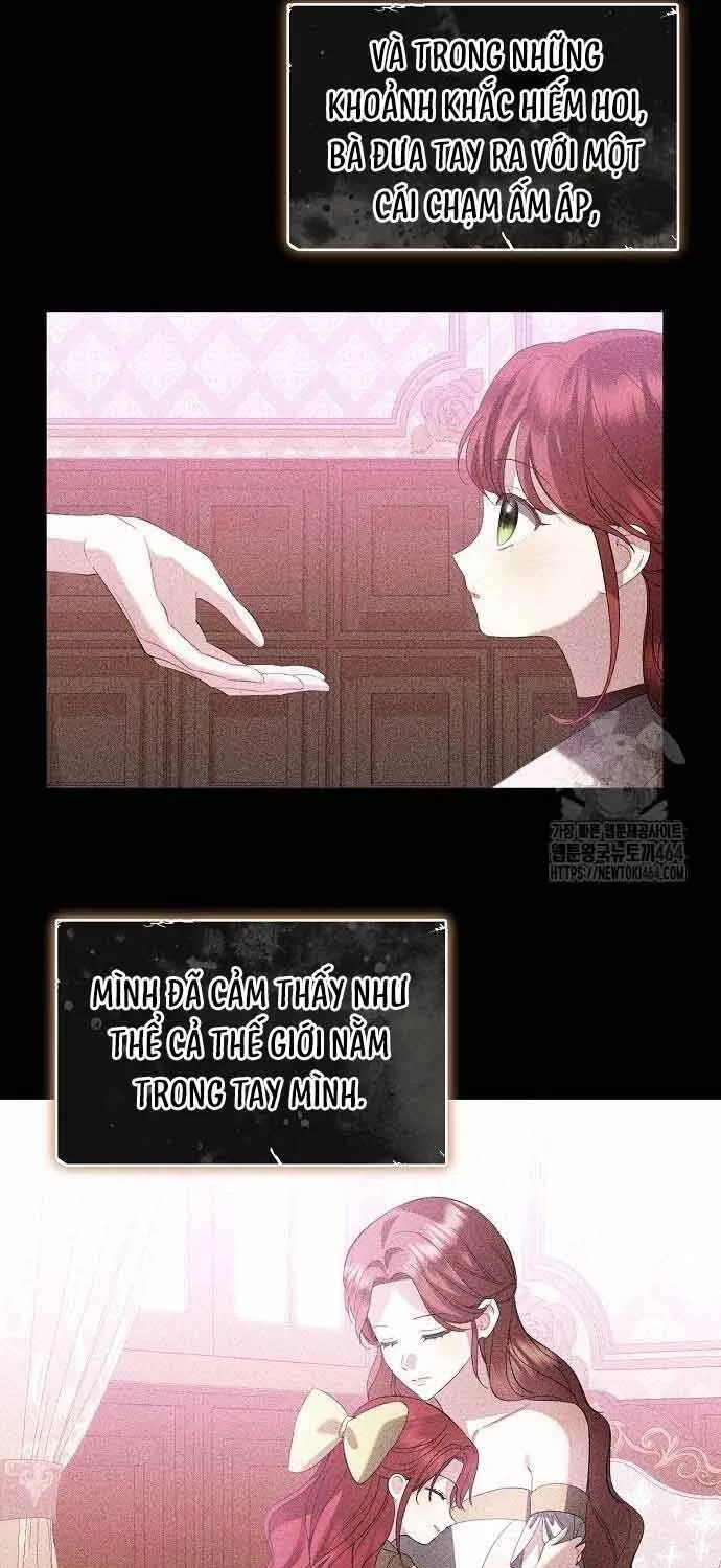 Ta Đã Hóa Thành Hắc Hoa Chap 24 - Next Chap 25