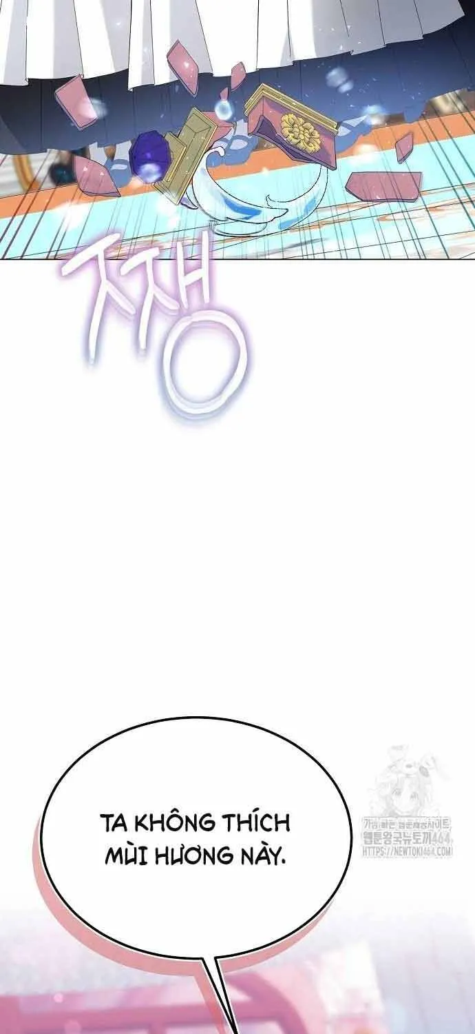 Ta Đã Hóa Thành Hắc Hoa Chap 24 - Next Chap 25