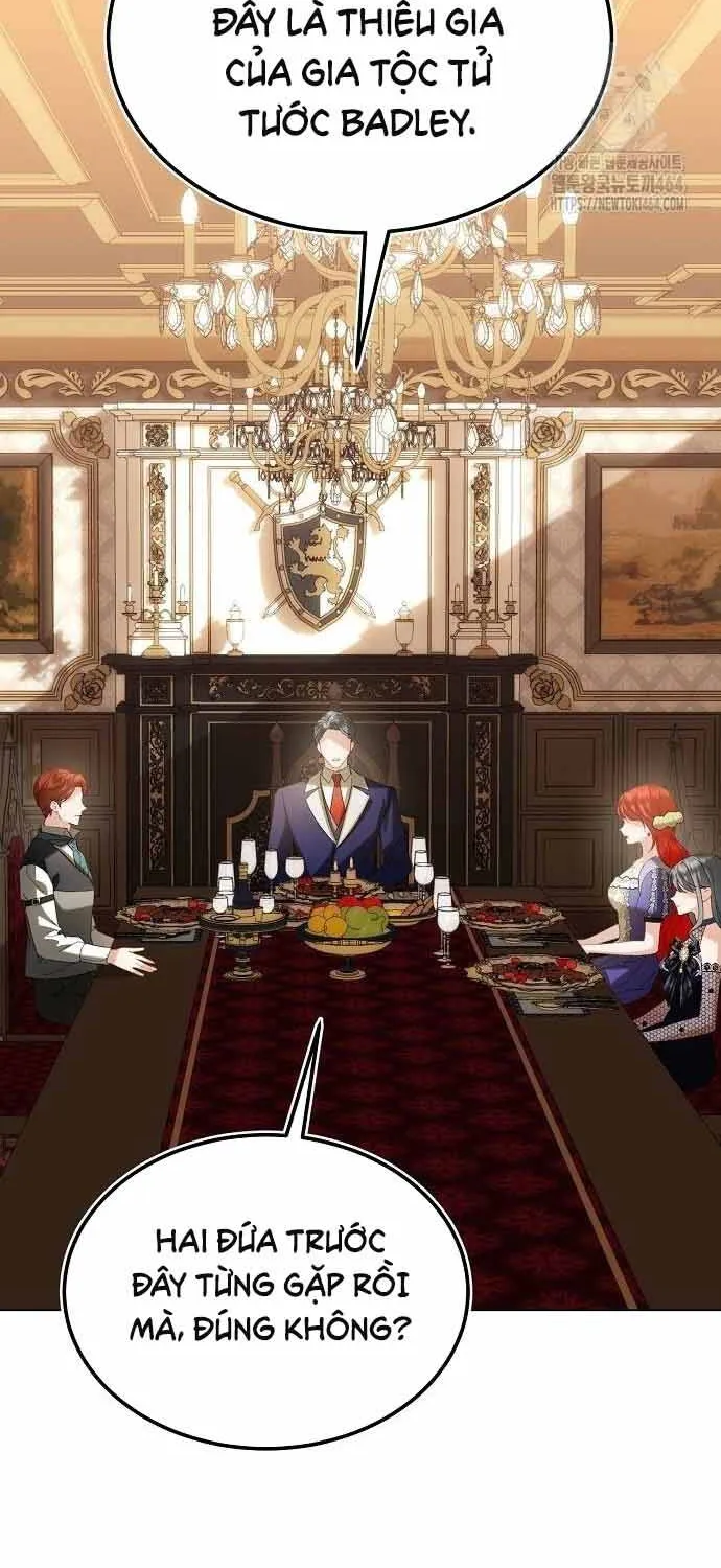 Ta Đã Hóa Thành Hắc Hoa Chap 24 - Next Chap 25