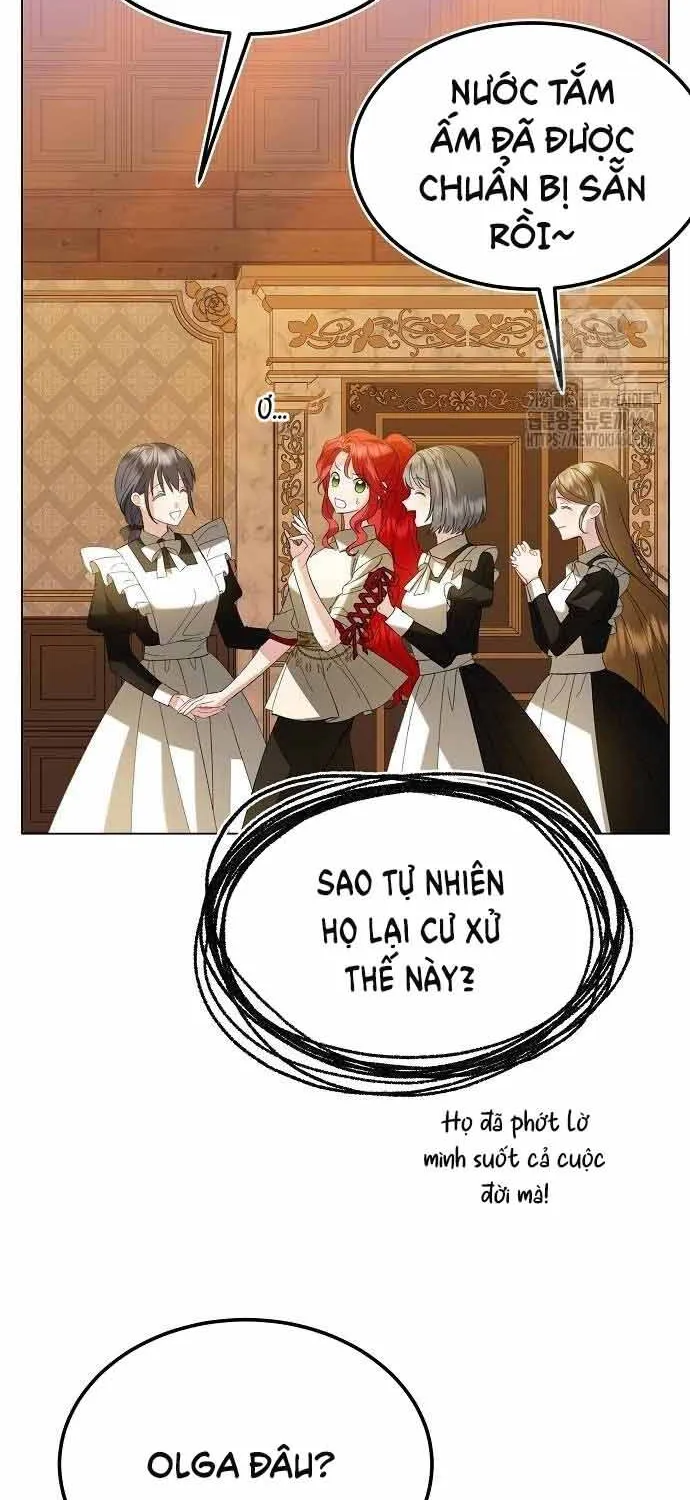 Ta Đã Hóa Thành Hắc Hoa Chap 24 - Next Chap 25