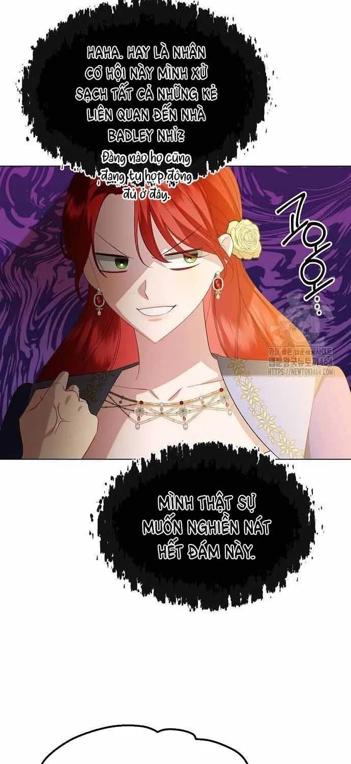 Ta Đã Hóa Thành Hắc Hoa Chap 24 - Next Chap 25