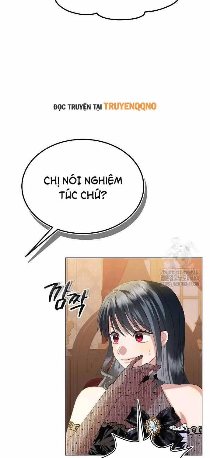 Ta Đã Hóa Thành Hắc Hoa Chap 24 - Next Chap 25