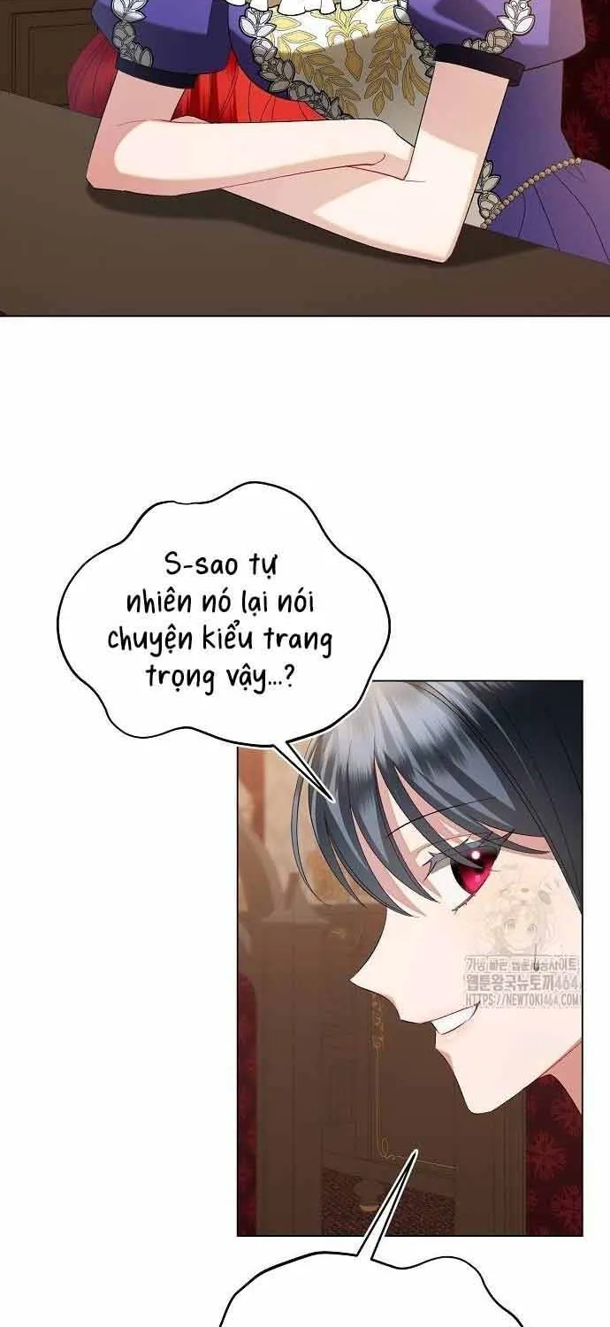 Ta Đã Hóa Thành Hắc Hoa Chap 24 - Next Chap 25