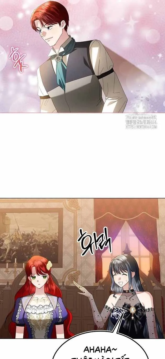 Ta Đã Hóa Thành Hắc Hoa Chap 24 - Next Chap 25