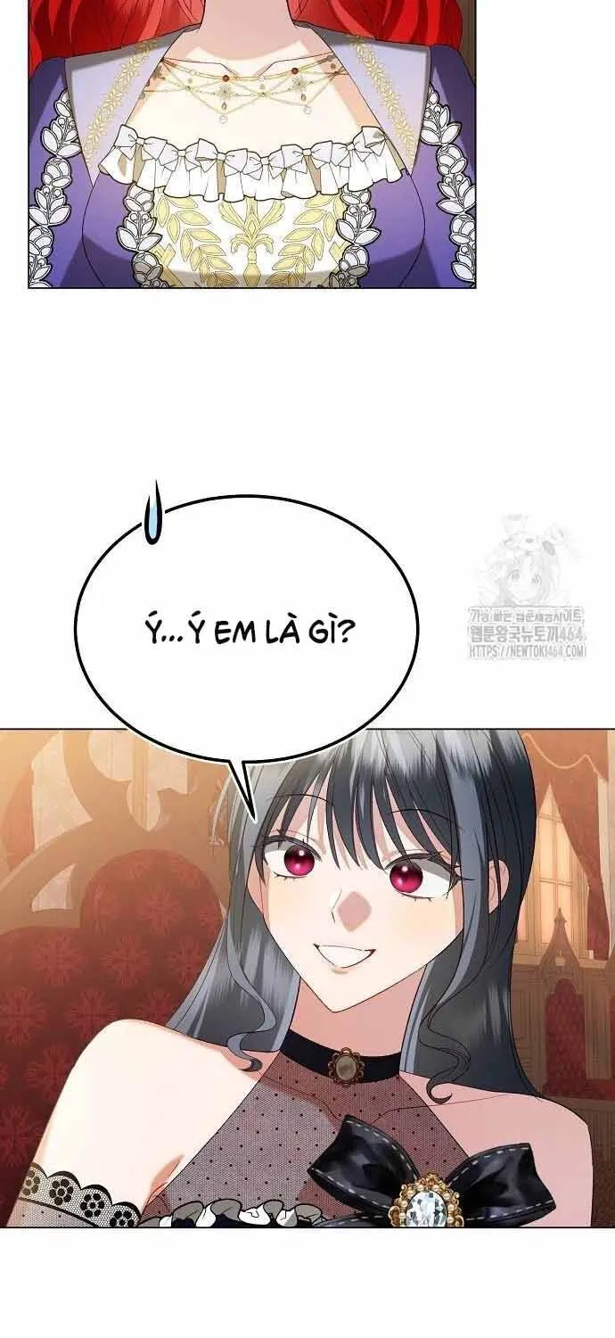 Ta Đã Hóa Thành Hắc Hoa Chap 24 - Next Chap 25