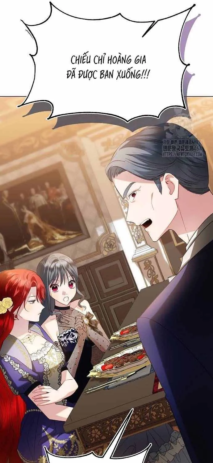 Ta Đã Hóa Thành Hắc Hoa Chap 24 - Next Chap 25