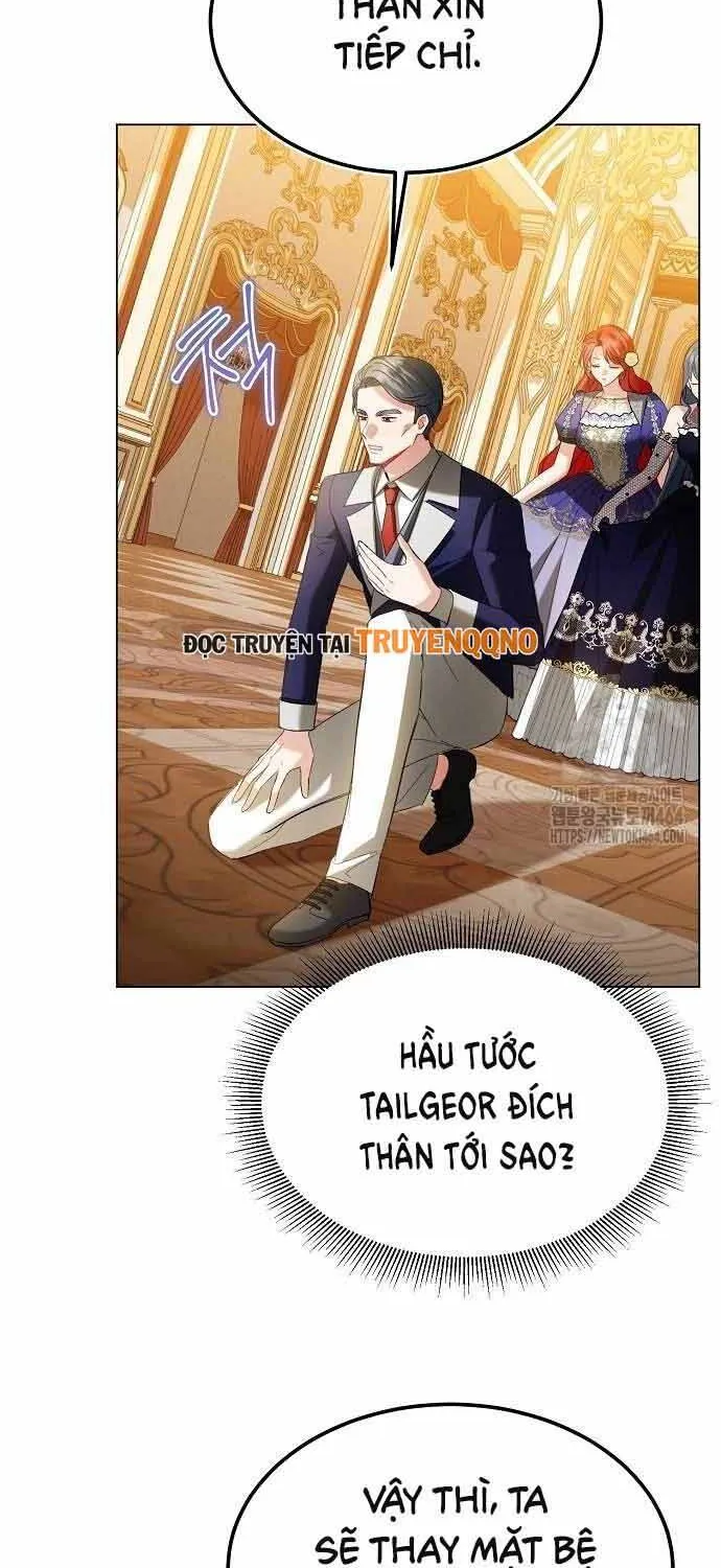 Ta Đã Hóa Thành Hắc Hoa Chap 24 - Next Chap 25