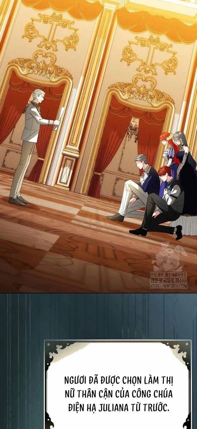 Ta Đã Hóa Thành Hắc Hoa Chap 24 - Next Chap 25