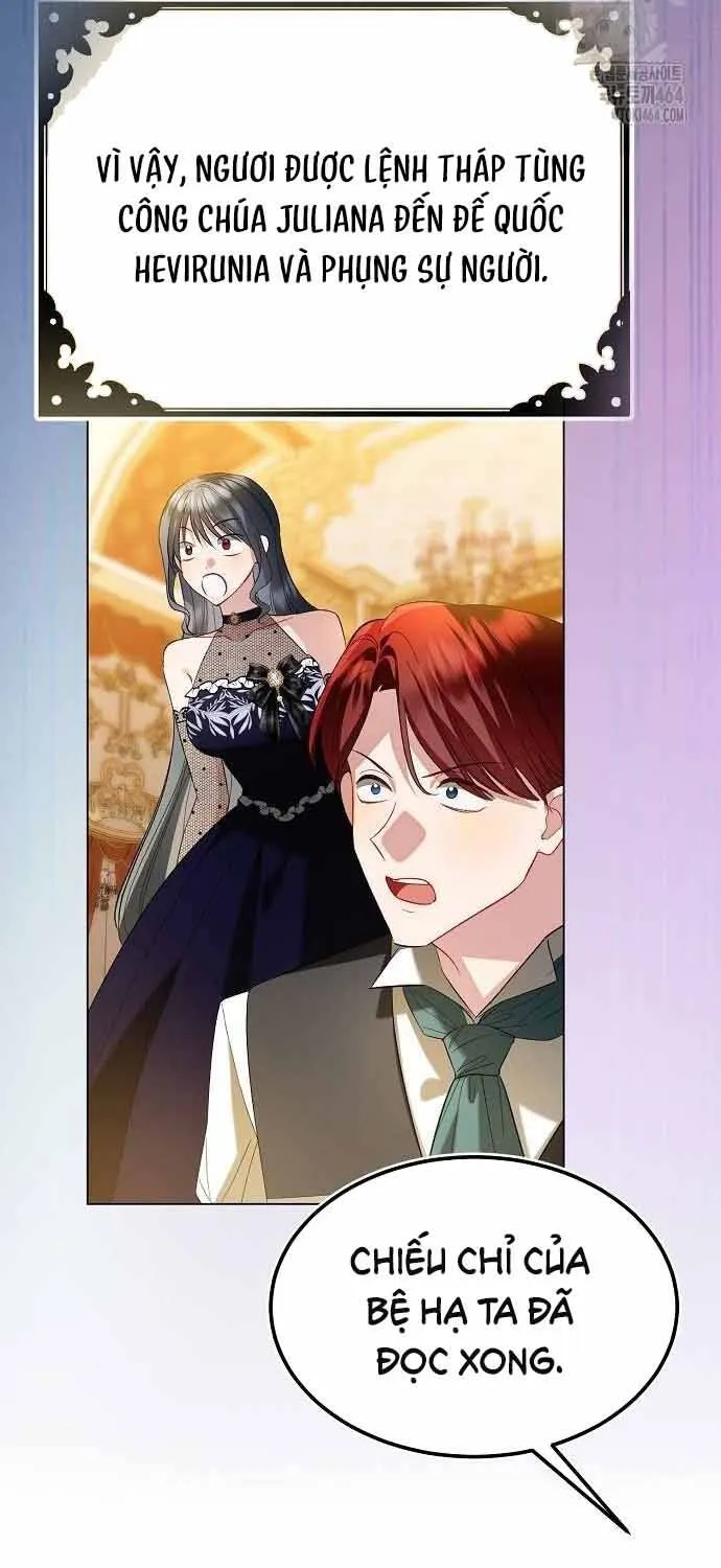 Ta Đã Hóa Thành Hắc Hoa Chap 24 - Next Chap 25