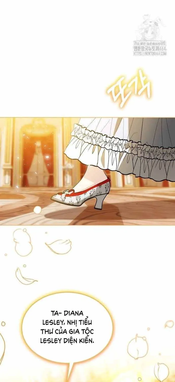 Ta Đã Hóa Thành Hắc Hoa Chap 24 - Next Chap 25