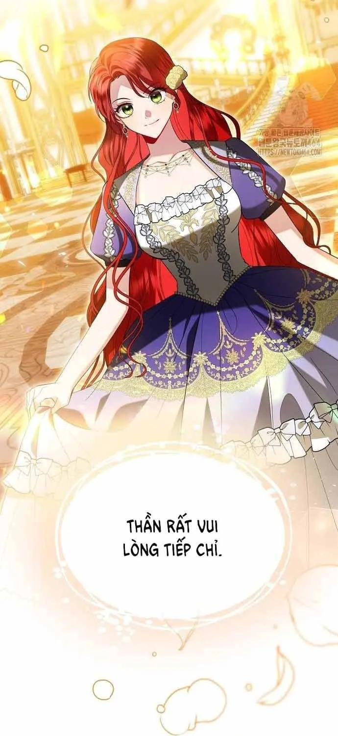 Ta Đã Hóa Thành Hắc Hoa Chap 24 - Next Chap 25