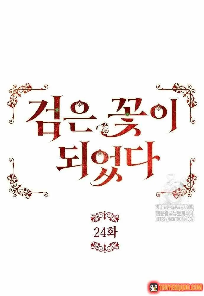 Ta Đã Hóa Thành Hắc Hoa Chap 24 - Next Chap 25