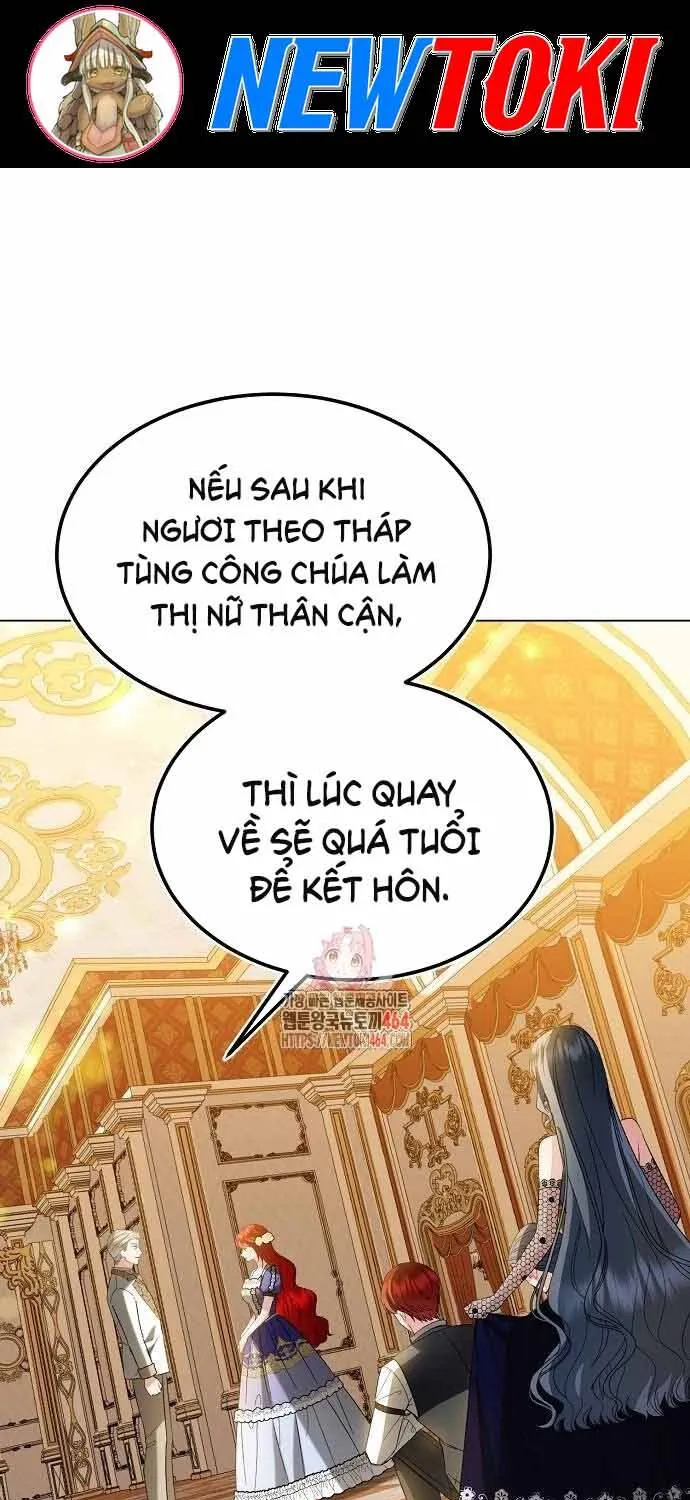Ta Đã Hóa Thành Hắc Hoa Chap 25 - Next Chap 26