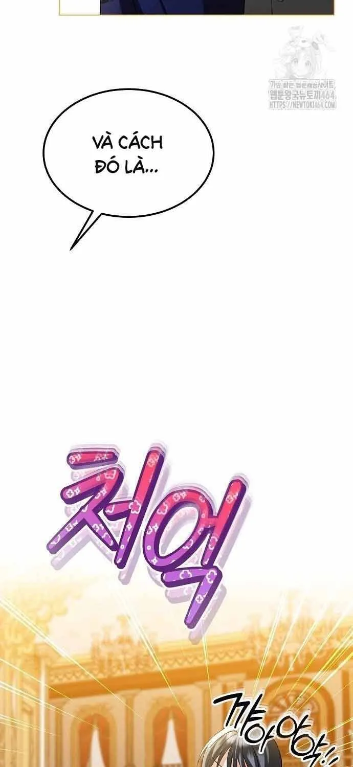 Ta Đã Hóa Thành Hắc Hoa Chap 25 - Next Chap 26