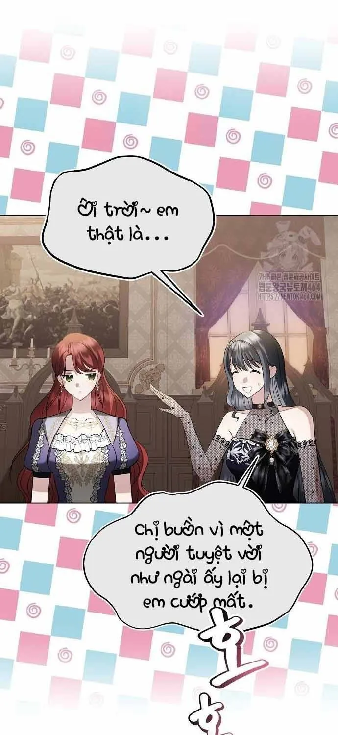 Ta Đã Hóa Thành Hắc Hoa Chap 25 - Next Chap 26