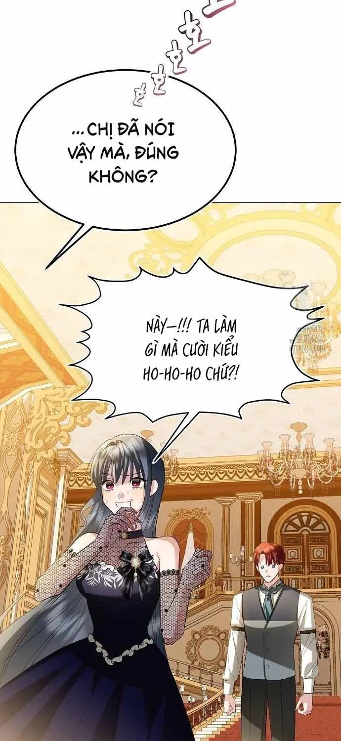 Ta Đã Hóa Thành Hắc Hoa Chap 25 - Next Chap 26