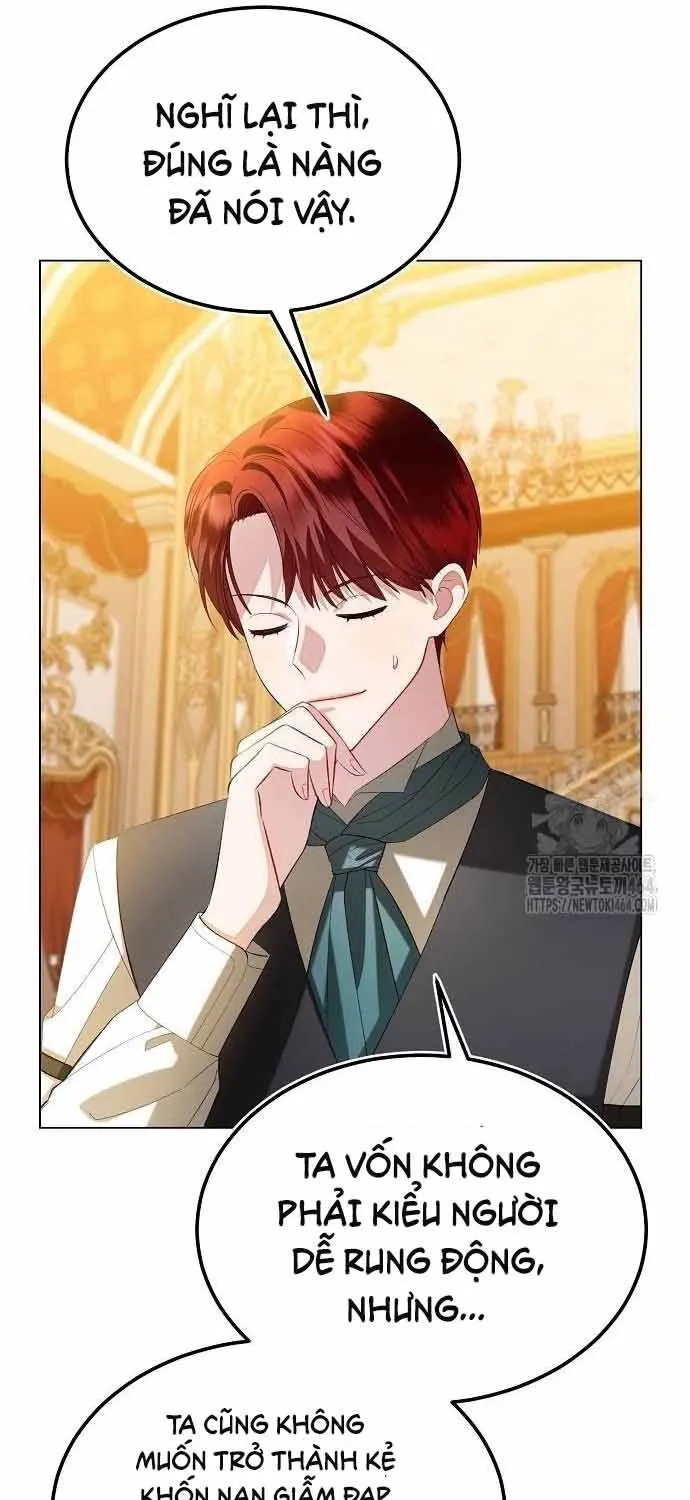 Ta Đã Hóa Thành Hắc Hoa Chap 25 - Next Chap 26